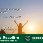 Clínica de Recuperação Católica em Montes Claros de Goiás | Internação 24h