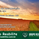 Clínica de Recuperação Católica em Morada Nova de Minas | Internação 24h