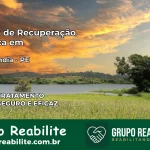 Clínica de Recuperação Católica em Moreilândia | Internação 24h