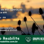 Clínica de Recuperação Católica em Morretes | Internação 24h