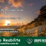 Clínica de Recuperação Católica em Morro Agudo de Goiás | Internação 24h