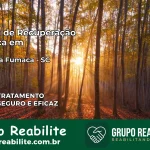 Clínica de Recuperação Católica em Morro da Fumaça | Internação 24h