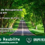 Clínica de Recuperação Católica em Morro do Chapéu do Piauí | Internação 24h