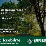Clínica de Recuperação Católica em Morro do Pilar | Internação 24h
