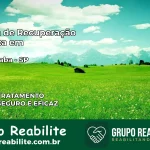 Clínica de Recuperação Católica em Morungaba | Internação 24h