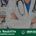 Clínica de Recuperação Católica em Mostardas | Internação 24h