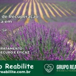 Clínica de Recuperação Católica em Motuca | Internação 24h