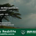 Clínica de Recuperação Católica em Mozarlândia | Internação 24h