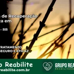 Clínica de Recuperação Católica em Mucajaí | Internação 24h