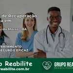 Clínica de Recuperação Católica em Mulungu do Morro | Internação 24h