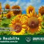 Clínica de Recuperação Católica em Mulungu | Internação 24h