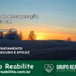 Clínica de Recuperação Católica em Mundo Novo | Internação 24h