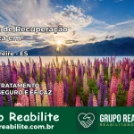 Clínica de Recuperação Católica em Muniz Freire | Internação 24h