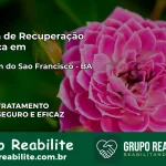 Clínica de Recuperação Católica em Muquém do São Francisco | Internação 24h