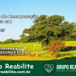 Clínica de Recuperação Católica em Muqui | Internação 24h