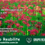 Clínica de Recuperação Católica em Murici | Internação 24h
