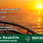 Clínica de Recuperação Católica em Muritiba | Internação 24h