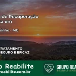 Clínica de Recuperação Católica em Muzambinho | Internação 24h
