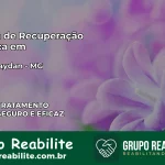 Clínica de Recuperação Católica em Nacip Raydan | Internação 24h