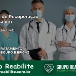 Clínica de Recuperação Católica em Natalândia | Internação 24h