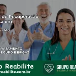 Clínica de Recuperação Católica em Natércia | Internação 24h