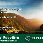 Clínica de Recuperação Católica em Natividade da Serra | Internação 24h