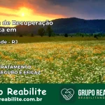 Clínica de Recuperação Católica em Natividade | Internação 24h
