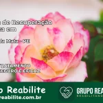 Clínica de Recuperação Católica em Nazaré da Mata | Internação 24h