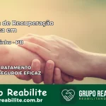 Clínica de Recuperação Católica em Nazarezinho | Internação 24h