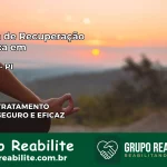Clínica de Recuperação Católica em Nazária | Internação 24h