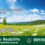 Clínica de Recuperação Católica em Nerópolis | Internação 24h