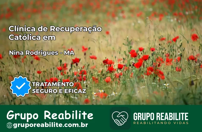 Clínica de Recuperação Católica em Nina Rodrigues | Internação 24h