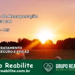 Clínica de Recuperação Católica em Nioaque | Internação 24h