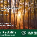 Clínica de Recuperação Católica em Niquelândia | Internação 24h