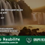 Clínica de Recuperação Católica em Nobres | Internação 24h