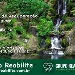 Clínica de Recuperação Católica em Normandia | Internação 24h