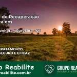 Clínica de Recuperação Católica em Nossa Senhora Aparecida | Internação 24h
