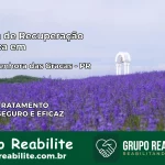 Clínica de Recuperação Católica em Nossa Senhora das Graças | Internação 24h