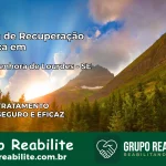 Clínica de Recuperação Católica em Nossa Senhora de Lourdes | Internação 24h