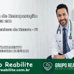 Clínica de Recuperação Católica em Nossa Senhora de Nazaré | Internação 24h