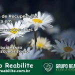 Clínica de Recuperação Católica em Nova Alvorada do Sul | Internação 24h