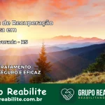 Clínica de Recuperação Católica em Nova Alvorada | Internação 24h
