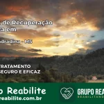 Clínica de Recuperação Católica em Nova Andradina | Internação 24h