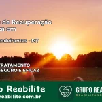 Clínica de Recuperação Católica em Nova Bandeirantes | Internação 24h