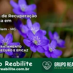 Clínica de Recuperação Católica em Nova Belém | Internação 24h