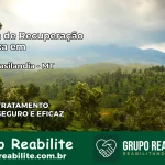 Clínica de Recuperação Católica em Nova Brasilândia | Internação 24h