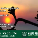 Clínica de Recuperação Católica em Nova Bréscia | Internação 24h