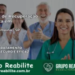 Clínica de Recuperação Católica em Nova Campina | Internação 24h