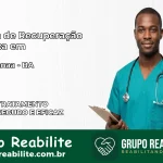 Clínica de Recuperação Católica em Nova Canaã | Internação 24h