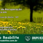 Clínica de Recuperação Católica em Nova Canaã do Norte | Internação 24h